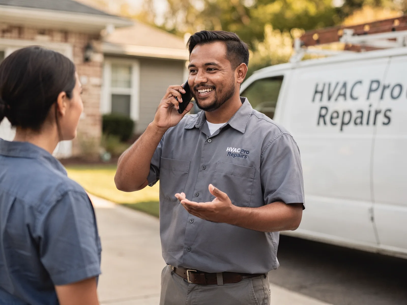 Heat Pump Repair New Hartford, NY FAQs